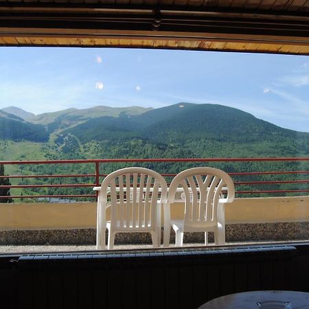 Apartamentos Snoe Edelweiss Cerler Luaran gambar