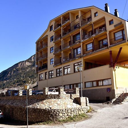 Apartamentos Snoe Edelweiss Cerler Luaran gambar
