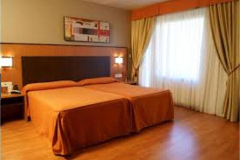 Apartamentos Snoe Edelweiss Cerler Bilik gambar