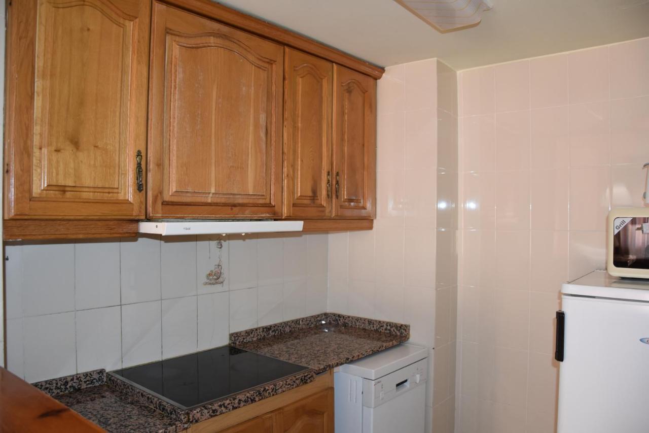 Apartamentos Snoe Edelweiss Cerler Luaran gambar