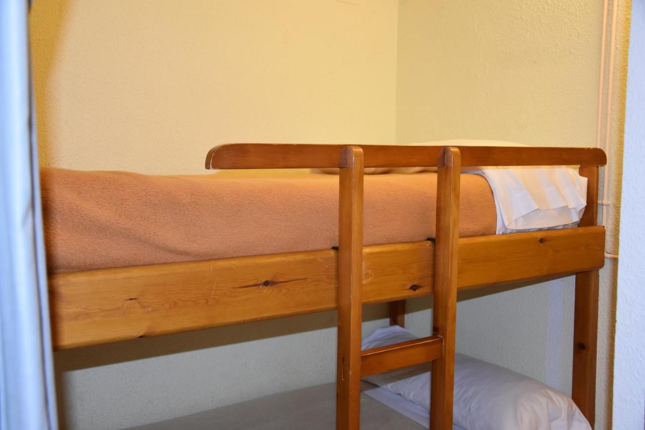 Apartamentos Snoe Edelweiss Cerler Luaran gambar