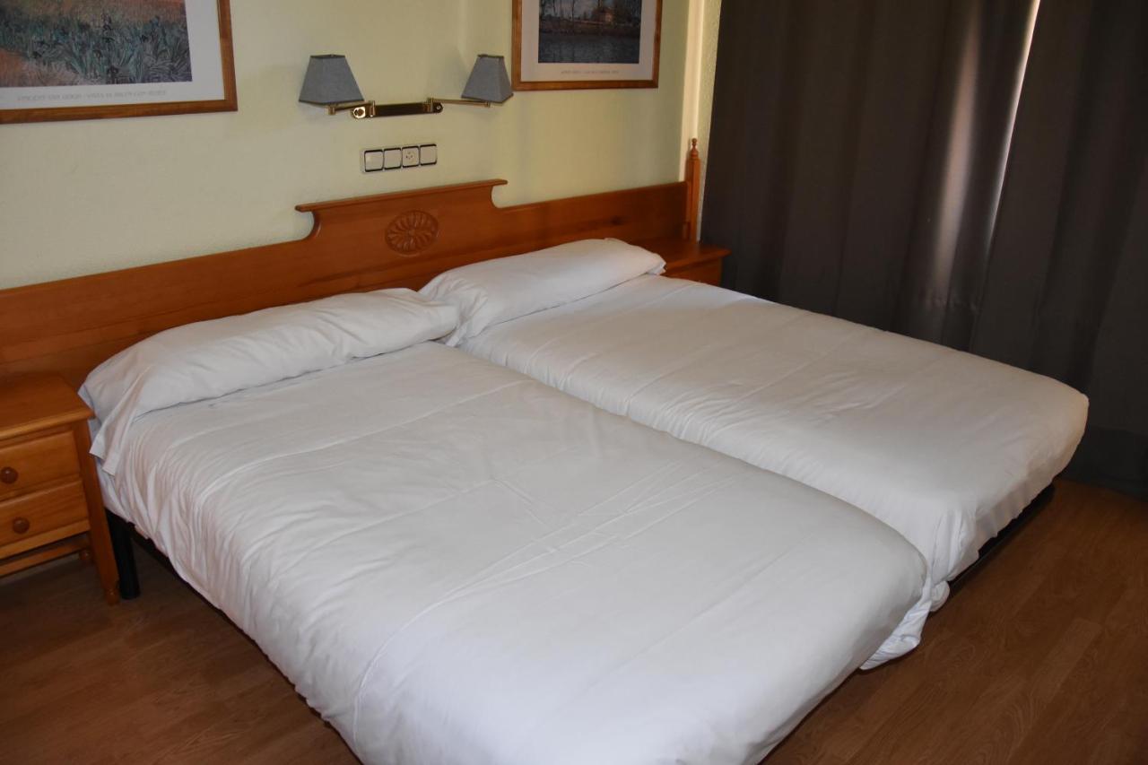 Apartamentos Snoe Edelweiss Cerler Luaran gambar