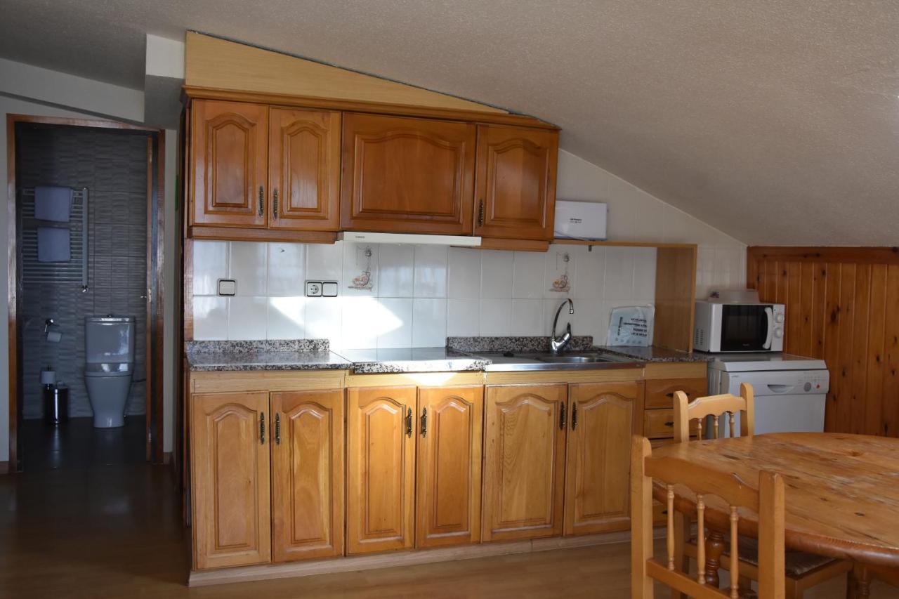 Apartamentos Snoe Edelweiss Cerler Luaran gambar