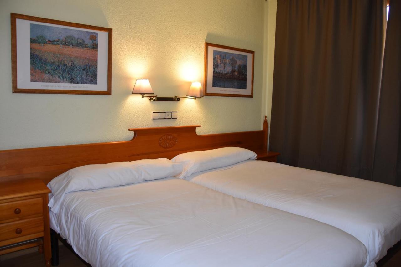 Apartamentos Snoe Edelweiss Cerler Luaran gambar