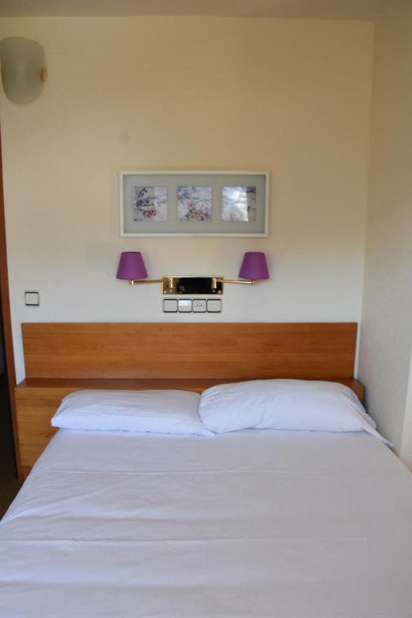 Apartamentos Snoe Edelweiss Cerler Luaran gambar
