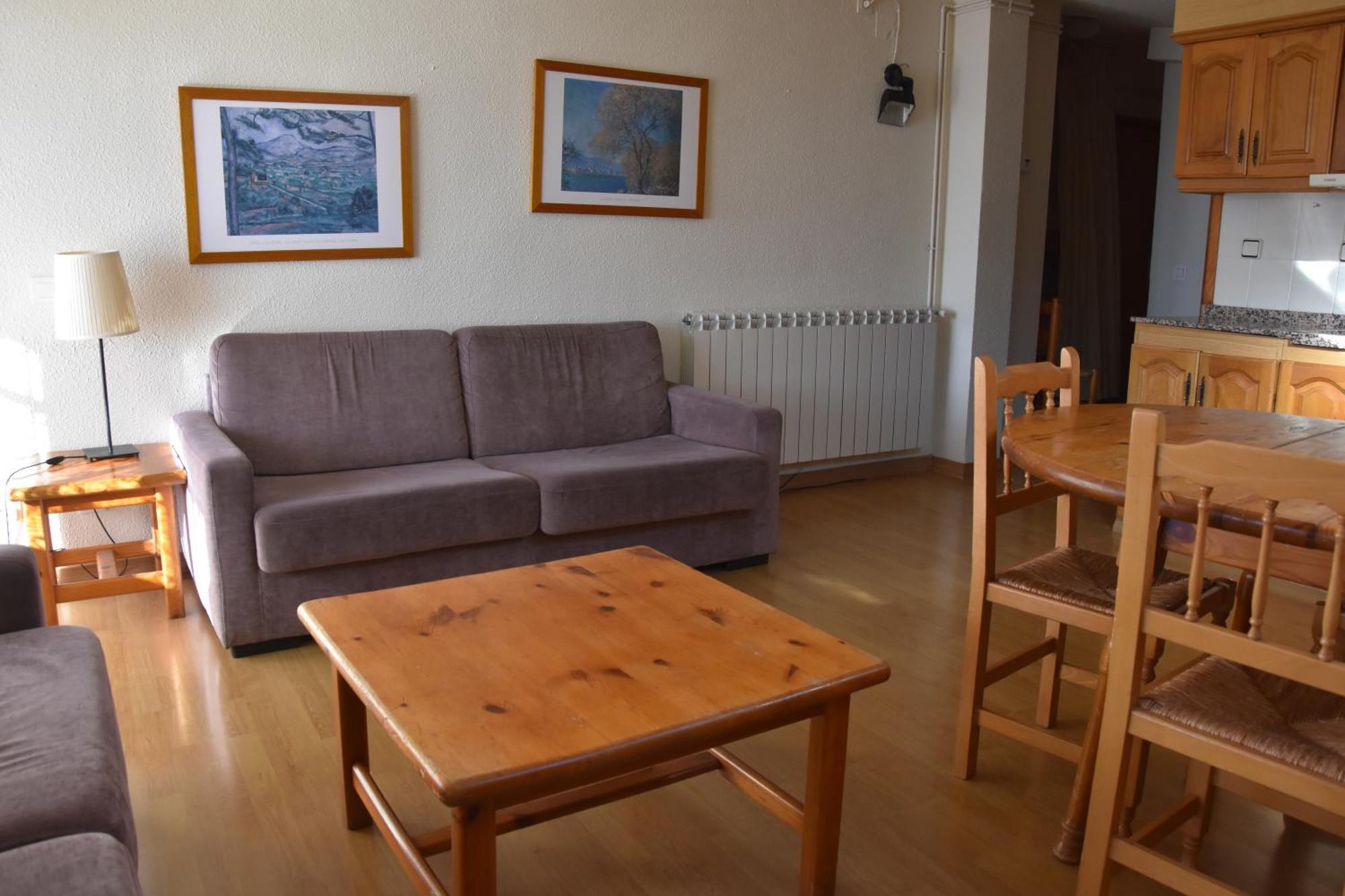 Apartamentos Snoe Edelweiss Cerler Luaran gambar