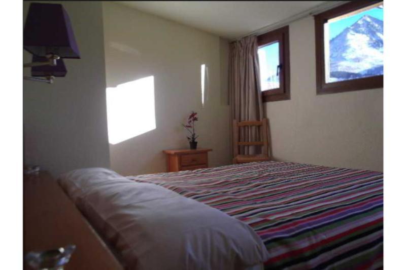 Apartamentos Snoe Edelweiss Cerler Bilik gambar