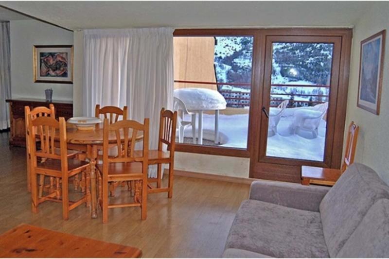 Apartamentos Snoe Edelweiss Cerler Bilik gambar