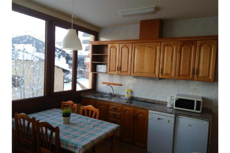 Apartamentos Snoe Edelweiss Cerler Bilik gambar